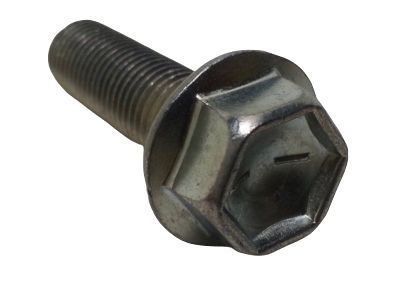Toyota 90080-10204 Bolt, Flange