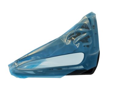 Toyota 81482-02661 Cover, Daytime Running Lamp, Driver Side