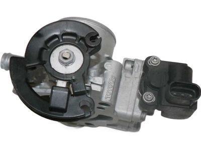 Toyota 22210-22090 Body Assembly, Throttle