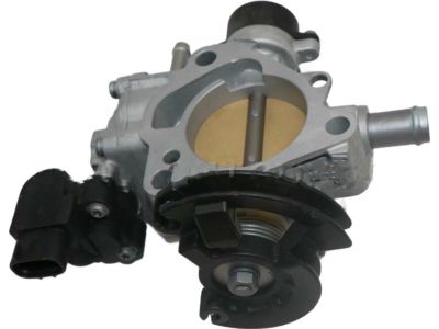 Toyota 22210-22090 Body Assembly, Throttle