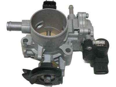 Toyota 22210-22090 Body Assembly, Throttle