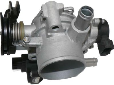 Toyota 22210-22090 Body Assembly, Throttle