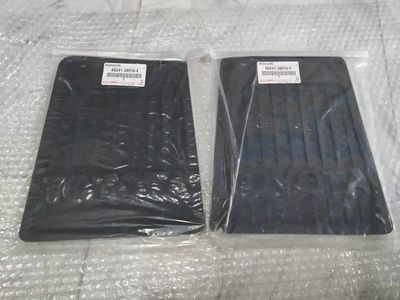 66241-39016 Toyota Mudguard, Rear Product Photo 4 of 4