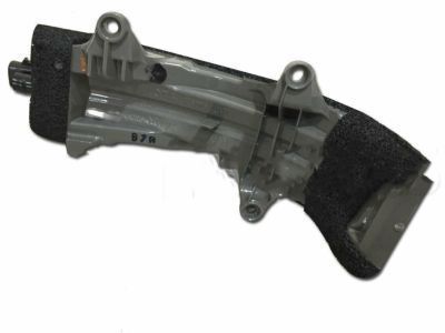 Toyota 81730-60120 Signal Lamp, Passenger Side
