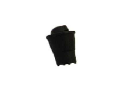 Toyota 67272-60040 Cushion,  Back Door Stopper,  NO.2