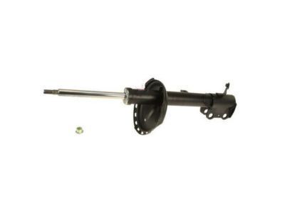 Toyota 48530-A9710 Absorber Assy,  Shock,  Rear RH