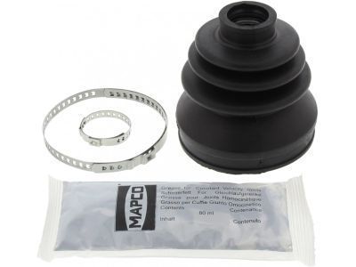 Toyota 04438-42180 Boot Kit, Front