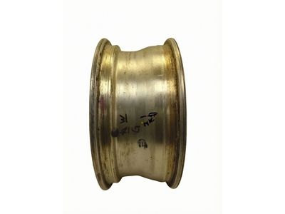 42611-48500 Toyota Wheel, Disc (For Spare) Product Photo 4 of 4