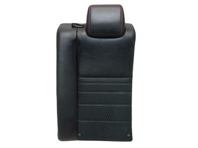 Toyota 71018-06120-C1 Seat Back Frame, Driver Side