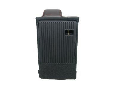 Toyota 71018-06120-C1 Seat Back Frame, Driver Side