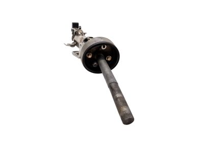 Toyota 45250-6A690 Column Assembly, Steering