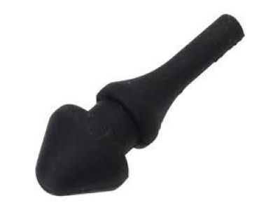 Scion 90541-04079 Lid Cushion