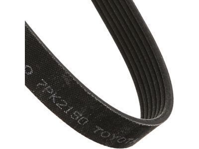Toyota Tundra Drive Belt - 90916-A2015