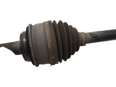 42340-0C010 Toyota Axle Shaft Assembly, Driver Side Product Photo 4 of 6