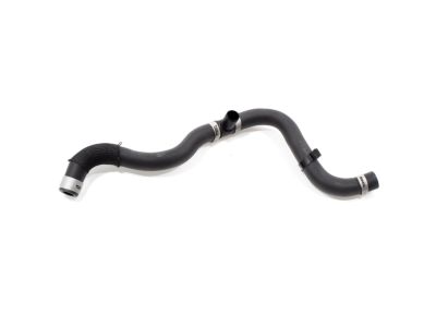 Toyota 87243-08010 Hose, Heater Water, Inlet A