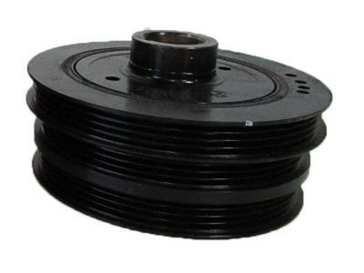 Toyota 4Runner Harmonic Balancer - 13408-62040