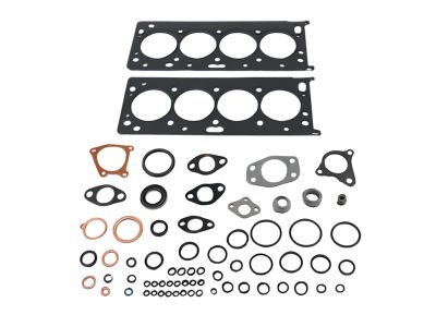 04111-0S080 Toyota Gasket Kit, Engine Overhaul, Passenger Side Product Photo 1 of 1