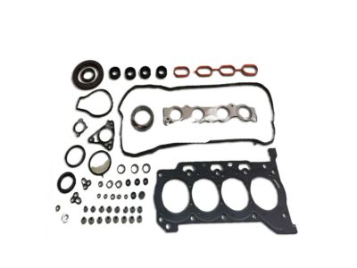 Toyota 04111-37093 Gasket Kit, Engine Overhaul, Passenger Side