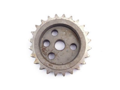 Toyota 13521-60010 Gear Or Sprocket,  Crankshaft Timing