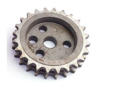 Toyota 13521-60010 Gear Or Sprocket,  Crankshaft Timing