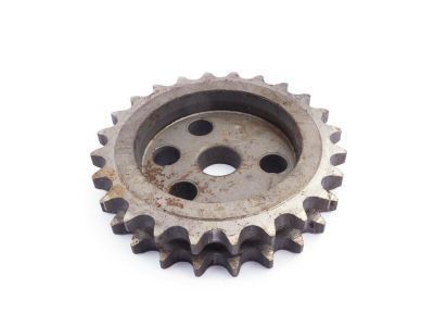 Toyota 13521-60010 Gear Or Sprocket,  Crankshaft Timing