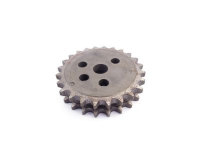 Toyota 13521-60010 Gear Or Sprocket,  Crankshaft Timing