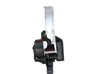 Toyota 69206-60150 Handle, Inside, Driver Side