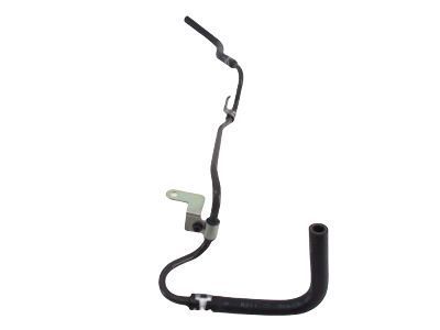 Toyota 44406-35021 Lower Return Hose