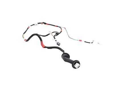 82154-04030 Toyota Wire, Rear Door Product Photo 1 of 1