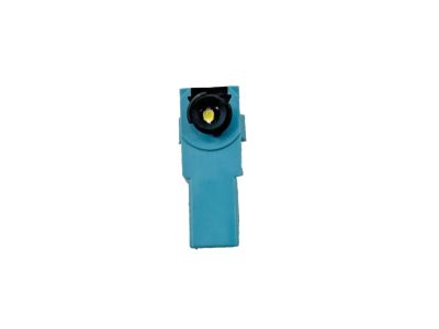 81080-58100 Toyota Lamp Assembly, Interior Illumination, Passenger Side, Front Product Photo 2 of 2