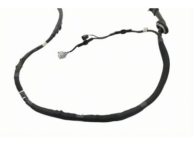 82184-35361 Toyota Wire, Back Door Product Photo 3 of 4
