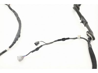 82184-35361 Toyota Wire, Back Door Product Photo 4 of 4