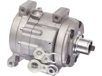 Toyota Tacoma A/C Compressor - 88320-04060