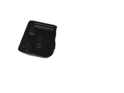 Scion 11361-28010 Cover,  Flywheel Housing Under