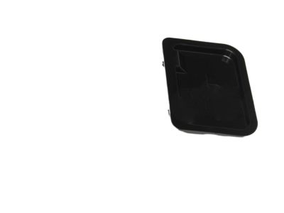 Scion 11361-28010 Cover,  Flywheel Housing Under