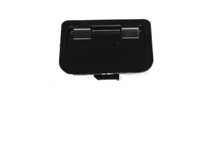 Scion 11361-28010 Cover,  Flywheel Housing Under