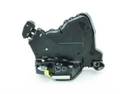 Toyota 69040-0C050 Lock Actuator, Driver Side