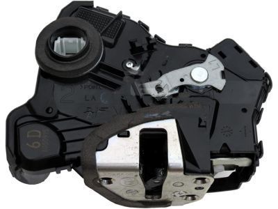 Scion Door Lock Actuator - 69040-0C050