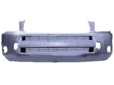 Toyota Bumper - 52119-42955