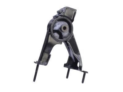 Scion 12371-28110 Insulator,  Engine Mounting,  Rear