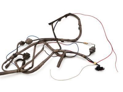 Toyota 82111-04660 Wire, Engine Room Main