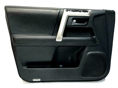 67620-35D10-C0 Toyota Board Sub-Assembly, Front Door Trim, Driver Side Product Photo 1 of 2