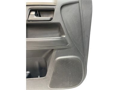 67620-35D10-C0 Toyota Board Sub-Assembly, Front Door Trim, Driver Side Product Photo 2 of 2