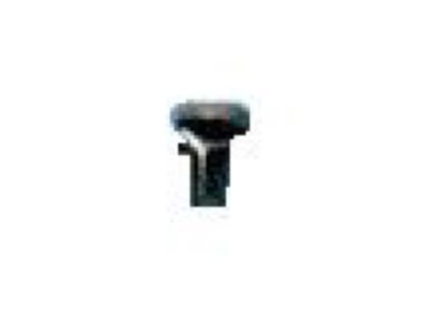 Toyota 90099-00925 Screw, With Washer