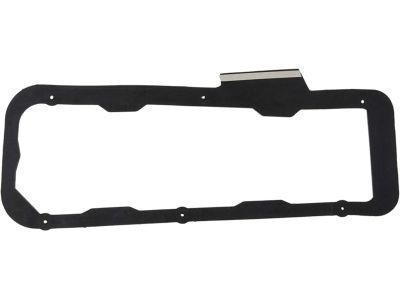 Toyota 81554-14580 Lens Gasket, Rear Passenger Side