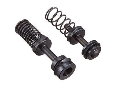 Toyota Corolla Master Cylinder Repair Kit - 04493-12210