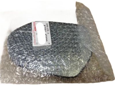 Toyota 87907-12040 Mirror Outer, Driver Side