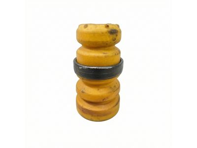 48331-0E040 Toyota Bumper, Front Spring, Passenger Side Product Photo 3 of 4