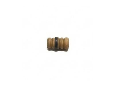 48331-0E040 Toyota Bumper, Front Spring, Passenger Side Product Photo 2 of 4