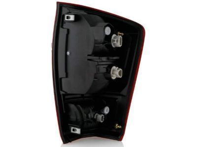 Toyota 81560-04200 Tail Lamp Assembly, Driver Side
